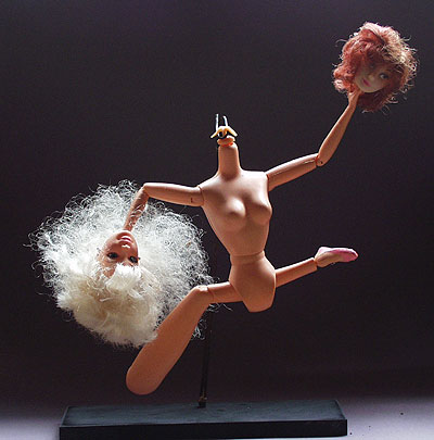 Deconstructing 'Barbie