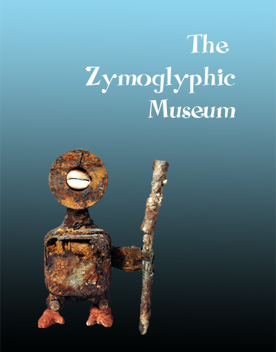 Virtual Desktop on The Zymoglyphic Museum Curator S Web Log  January 2009
